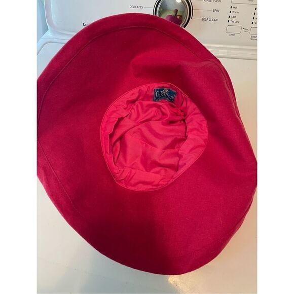 Papillon Hat  - Picture 2 of 4